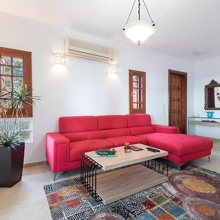 Emerald Dawn Villa Pefki  Экстерьер фото