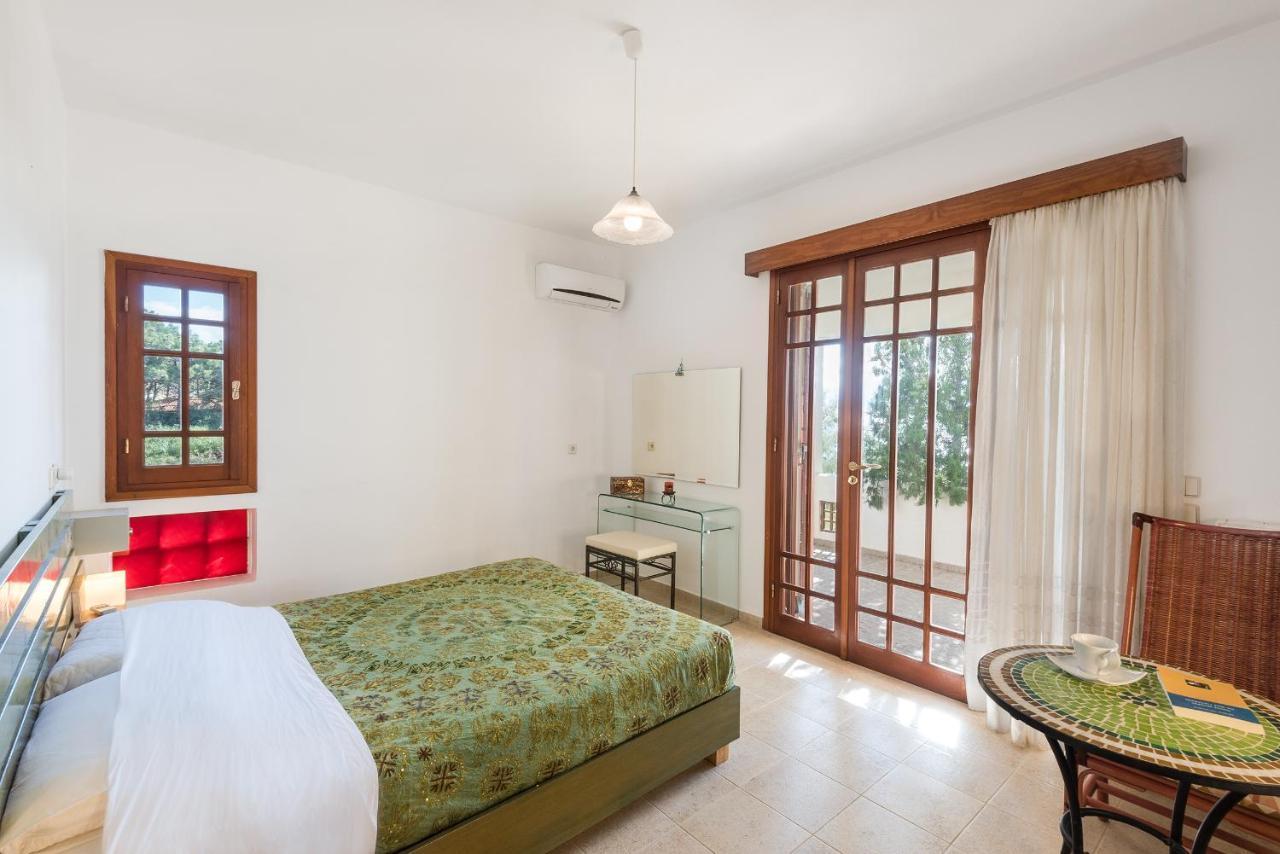 Emerald Dawn Villa Pefki  Экстерьер фото