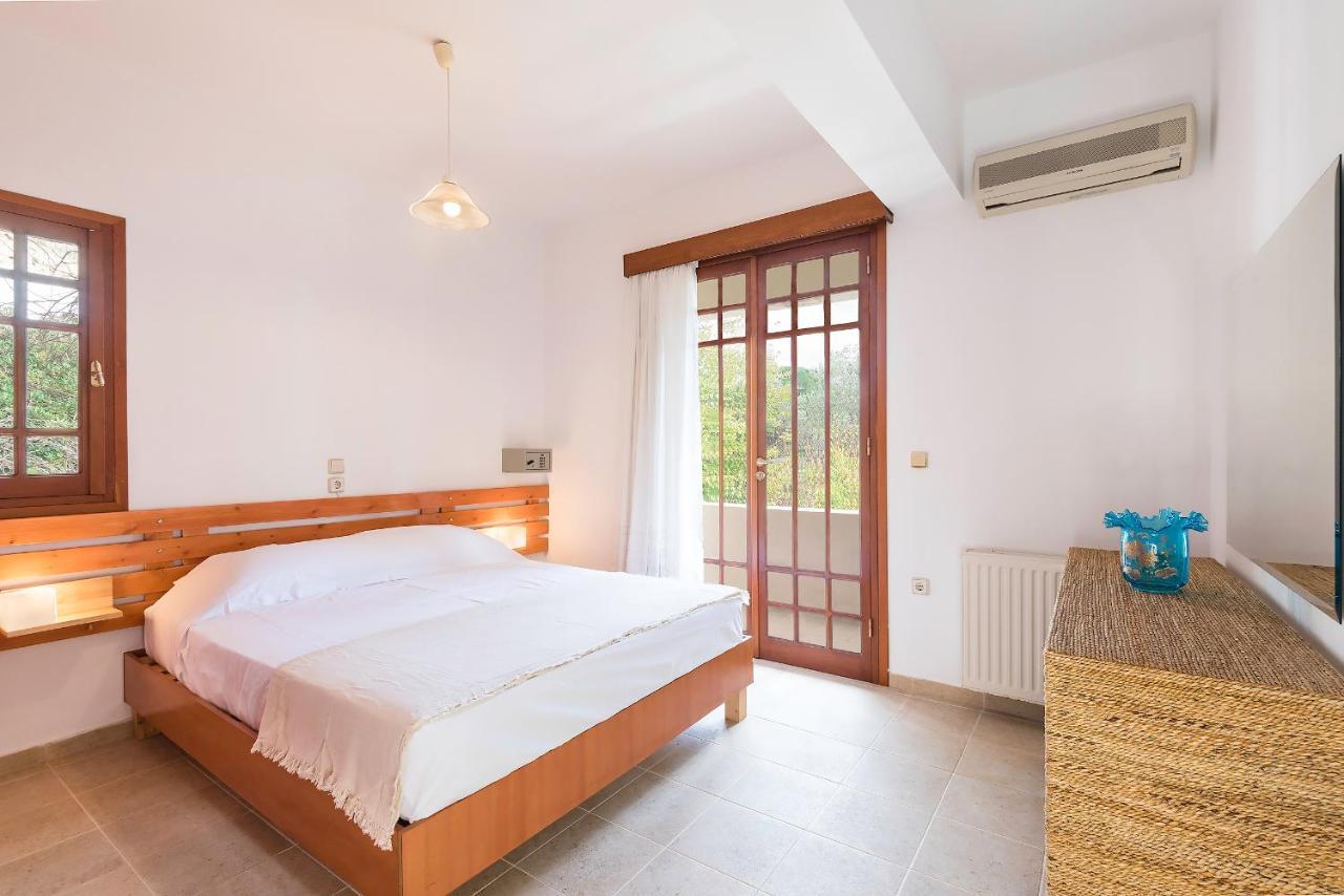 Emerald Dawn Villa Pefki  Экстерьер фото