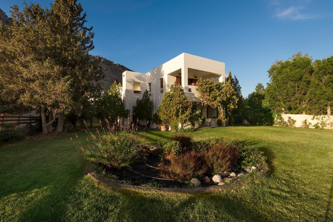 Emerald Dawn Villa Pefki  Экстерьер фото