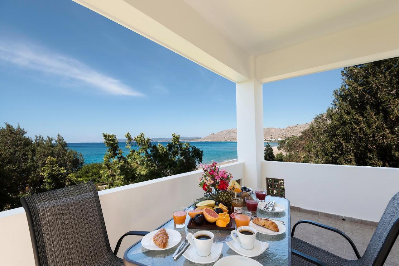 Emerald Dawn Villa Pefki  Экстерьер фото