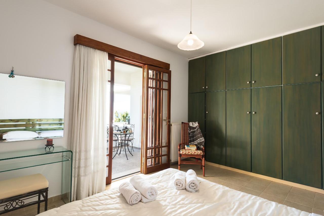Emerald Dawn Villa Pefki  Экстерьер фото