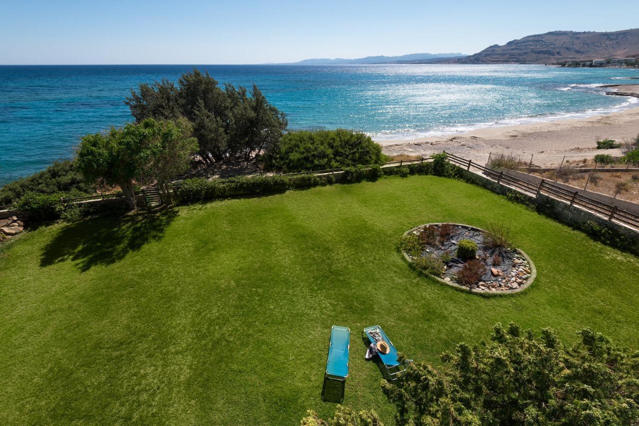 Emerald Dawn Villa Pefki  Экстерьер фото